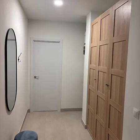Apartment Lepanto *