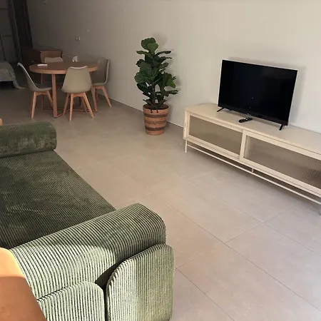 Lepanto Apartment Almassora