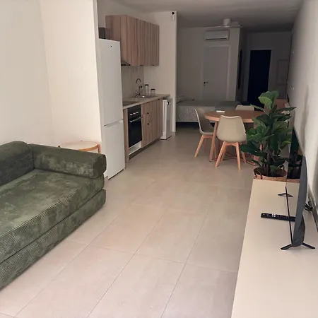 Apartment Lepanto