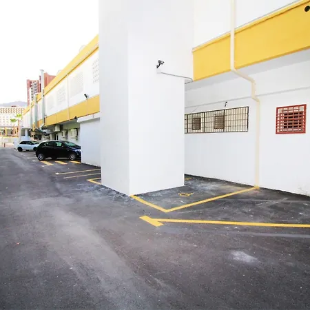 Apartment Lepanto Benidorm