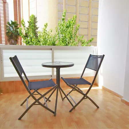 Lepanto Apartment *