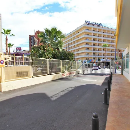 Apartment Lepanto