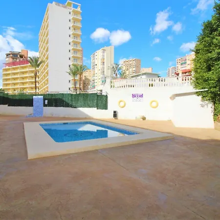 Lepanto Apartment