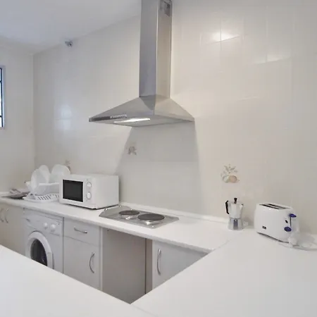 Lepanto Apartment Benidorm